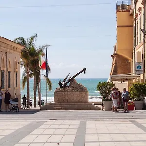 Casa vacanze Trono A Mare 2, Marina di Ragusa
